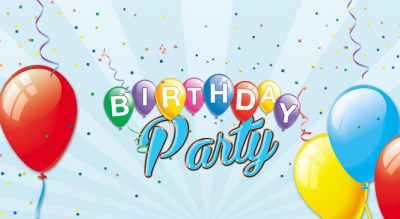 B-Day-Party-website