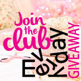 Everyday Giveaway Club